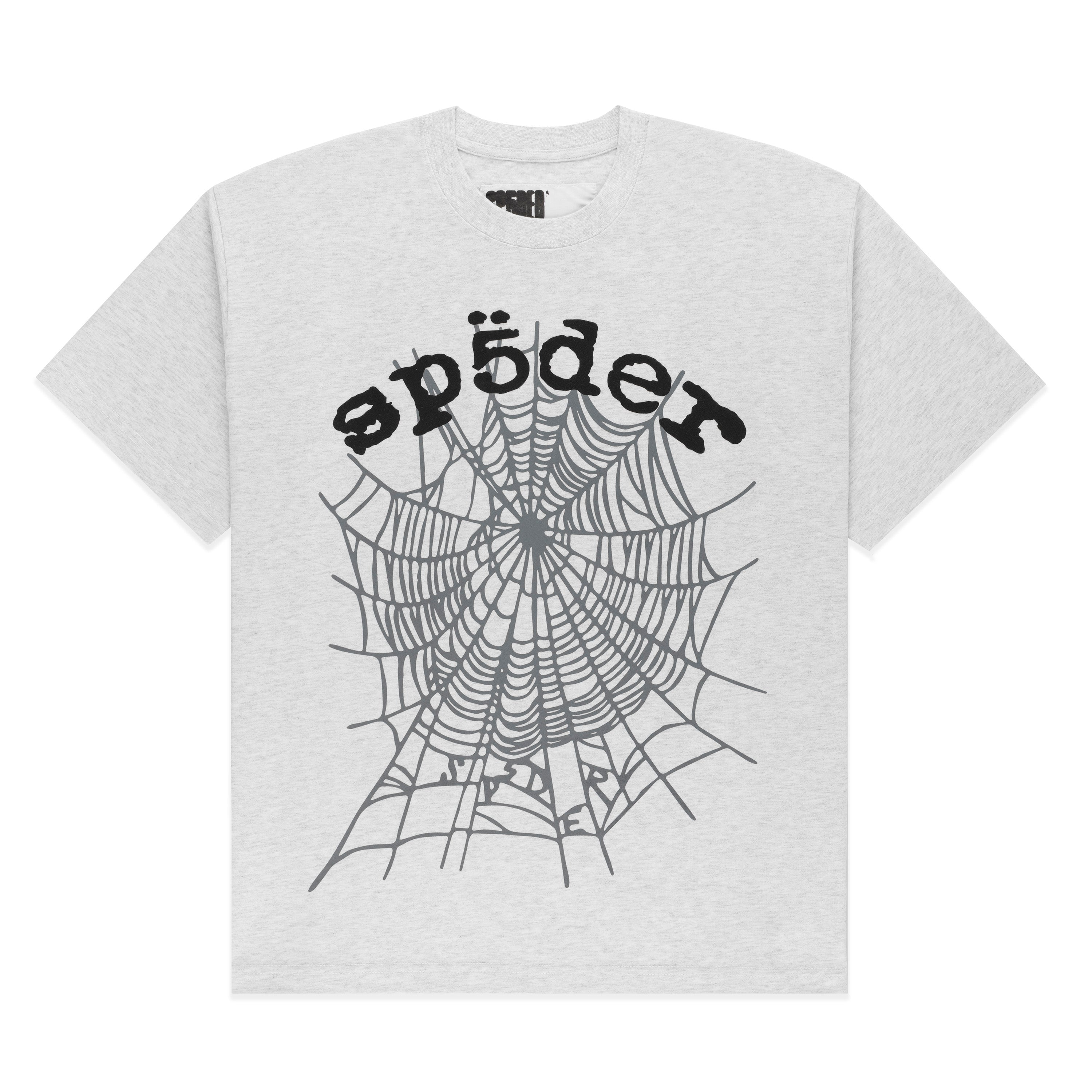 Sp5der Shirts | Limited Stock of Spider T-Shirts