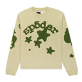 TAN BELUGA LONGSLEEVE