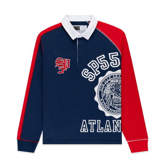 NAVY ACADEMY RUGBY