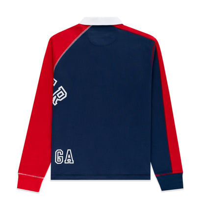 NAVY ACADEMY RUGBY
