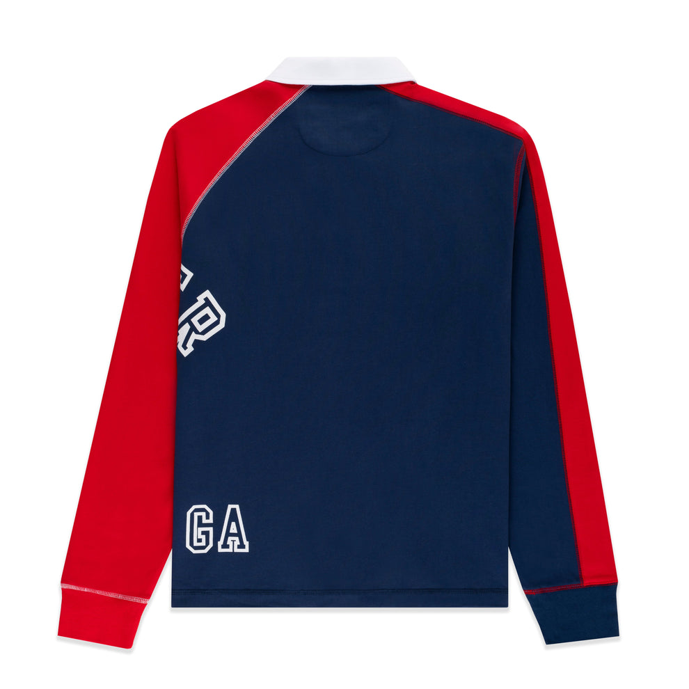 NAVY ACADEMY RUGBY