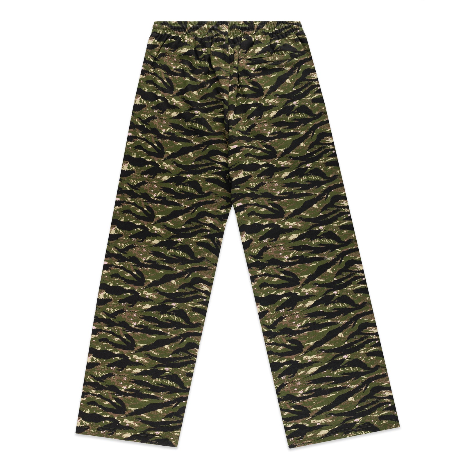 OG WEB V2 TIGER CAMO SWEATPANT