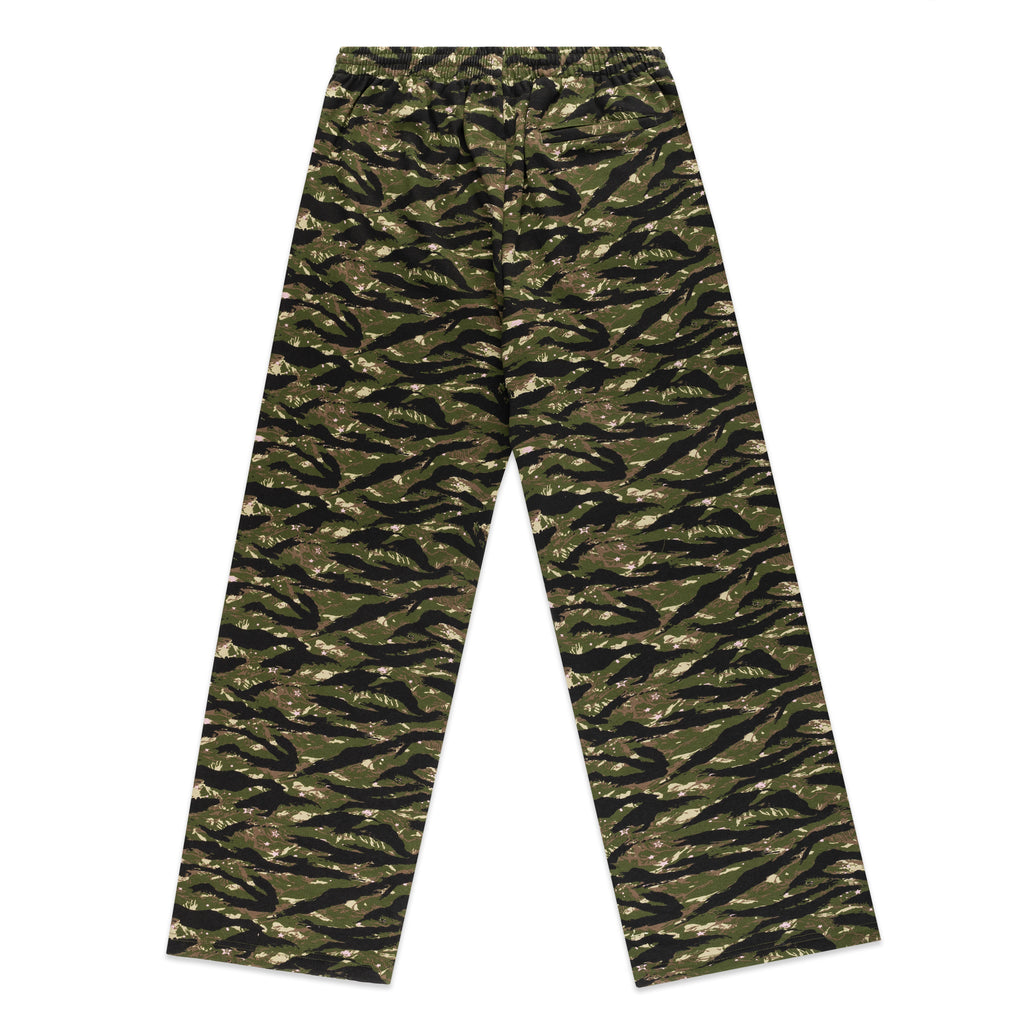 OG WEB V2 TIGER CAMO SWEATPANT