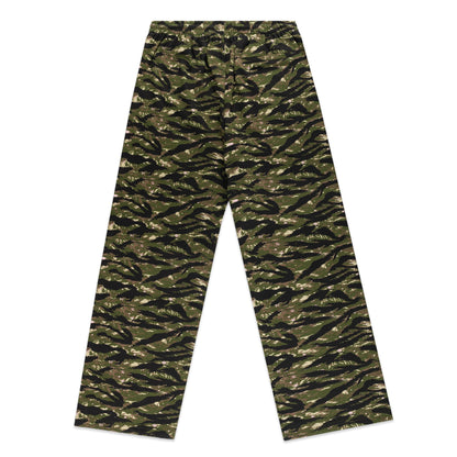OG WEB V2 TIGER CAMO SWEATPANT