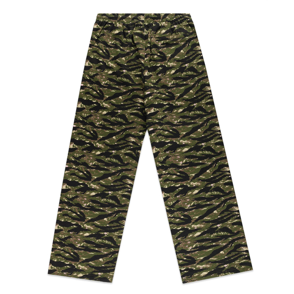 OG WEB V2 TIGER CAMO SWEATPANT
