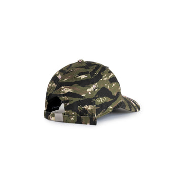 BLACK SOUVENIR TRUCKER