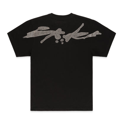 TM RHINESTONE TEE