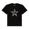 BLACK WORLDWIDE FIVE DAY TEE
