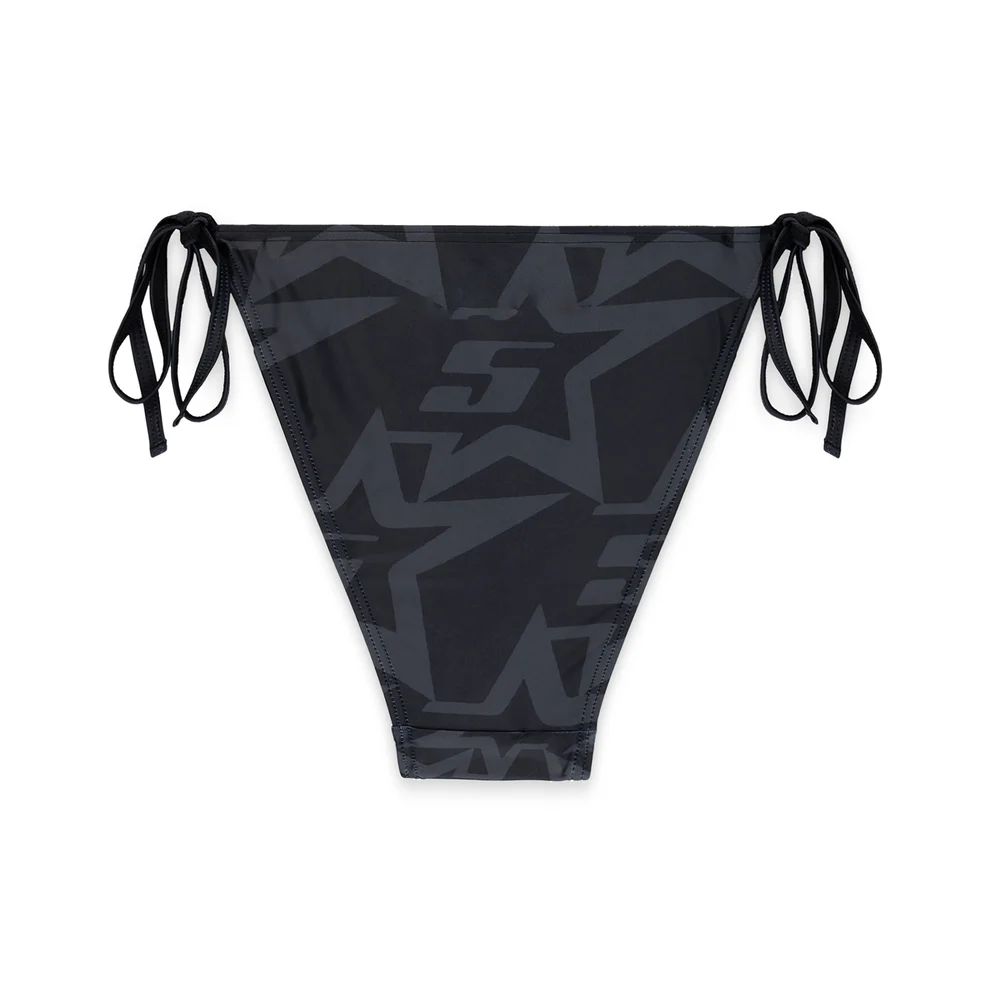 BLACK 5 STAR BIKINI
