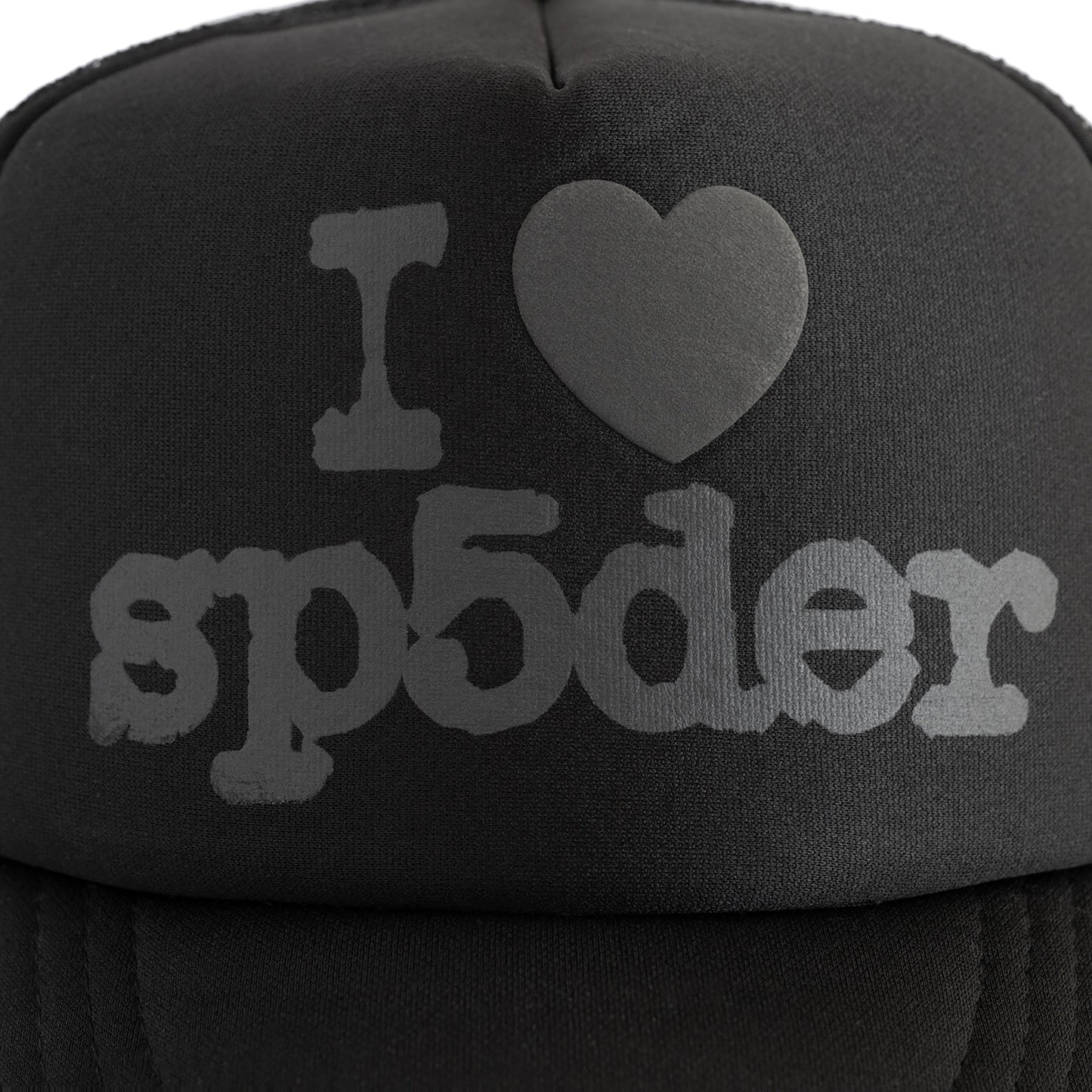 PHANTOM SOUVENIR TRUCKER HAT