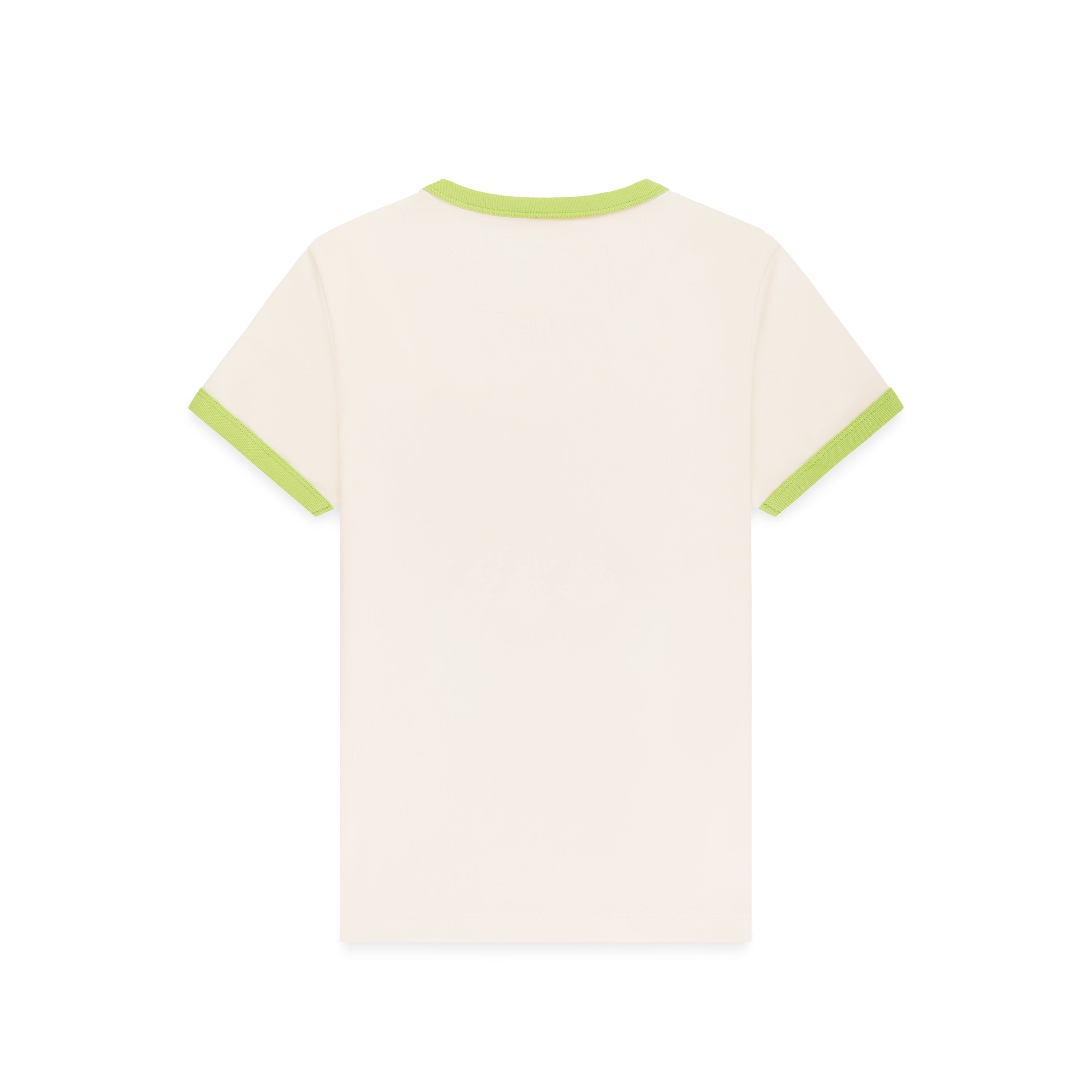 WHITE SEX BABY TEE | SP5DER | KING SPIDER