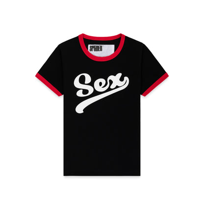 SEX BABY TEE