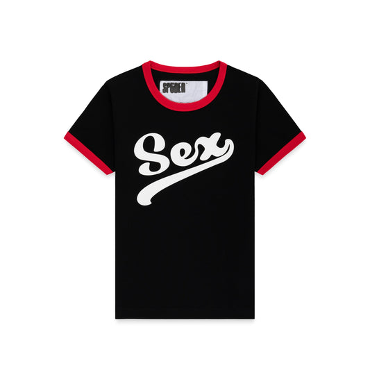 SEX BABY TEE