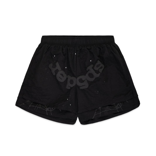 OG WEB DOUBLE LAYER SHORT