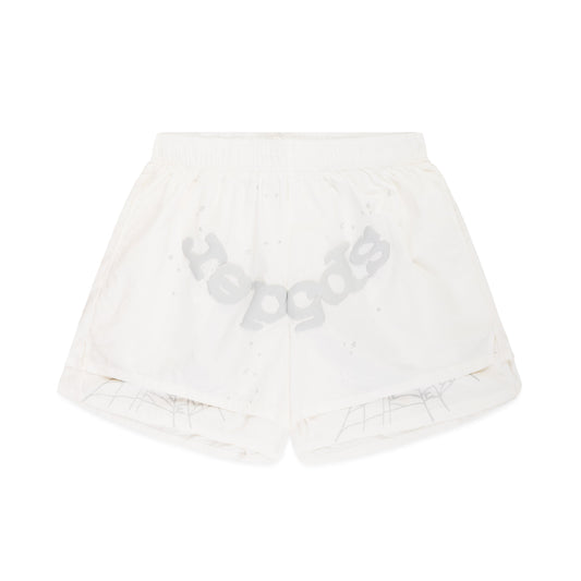OG WEB DOUBLE LAYER SHORT