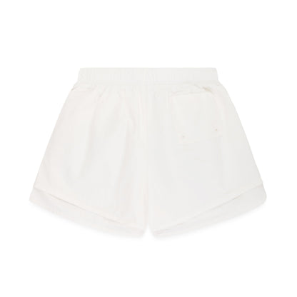 OG WEB DOUBLE LAYER SHORT