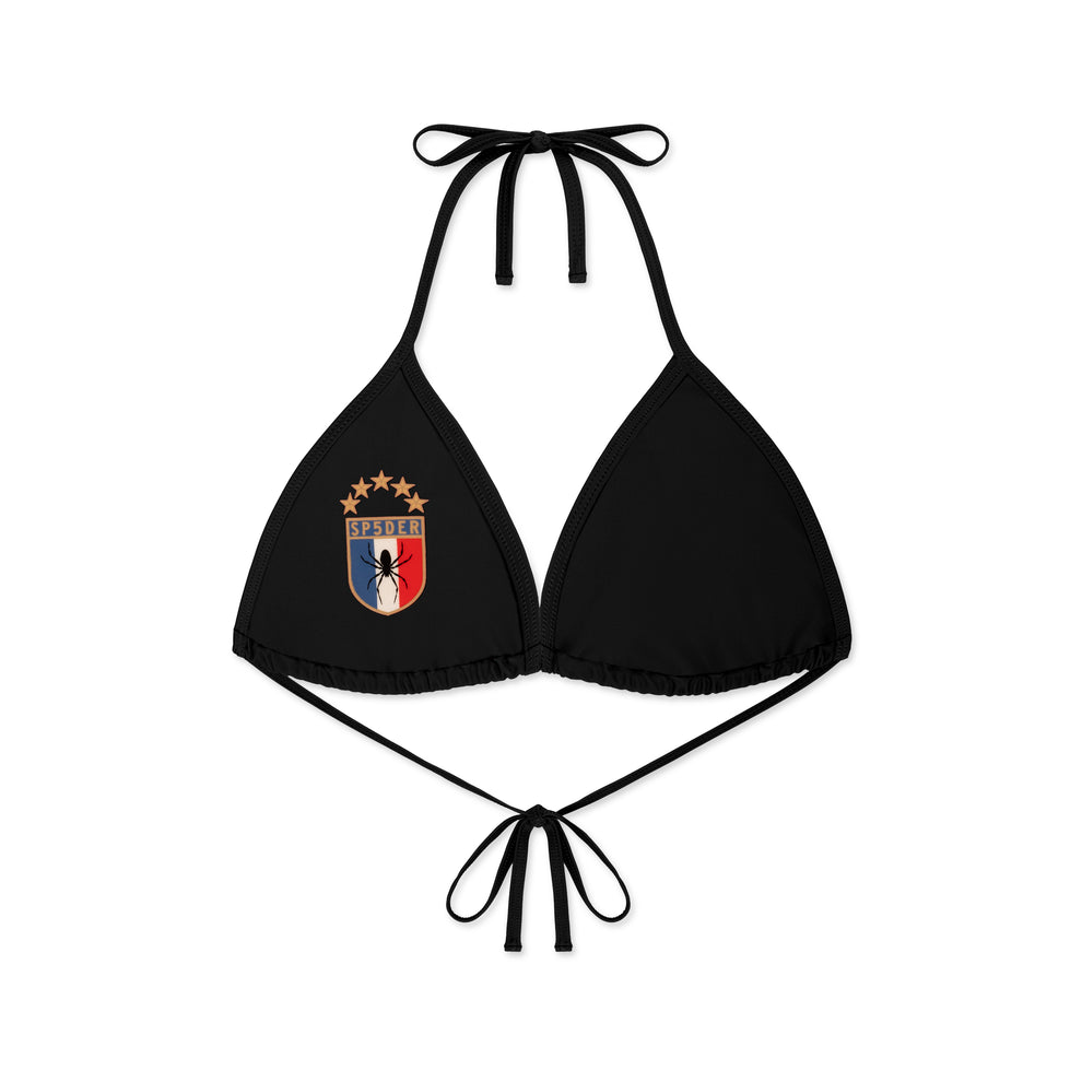 ARAIGNÉE BIKINI