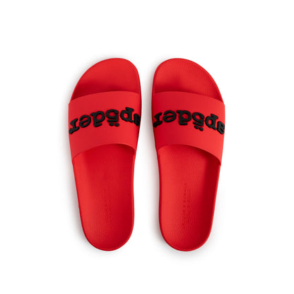 ENZO SLIDE 001 RED
