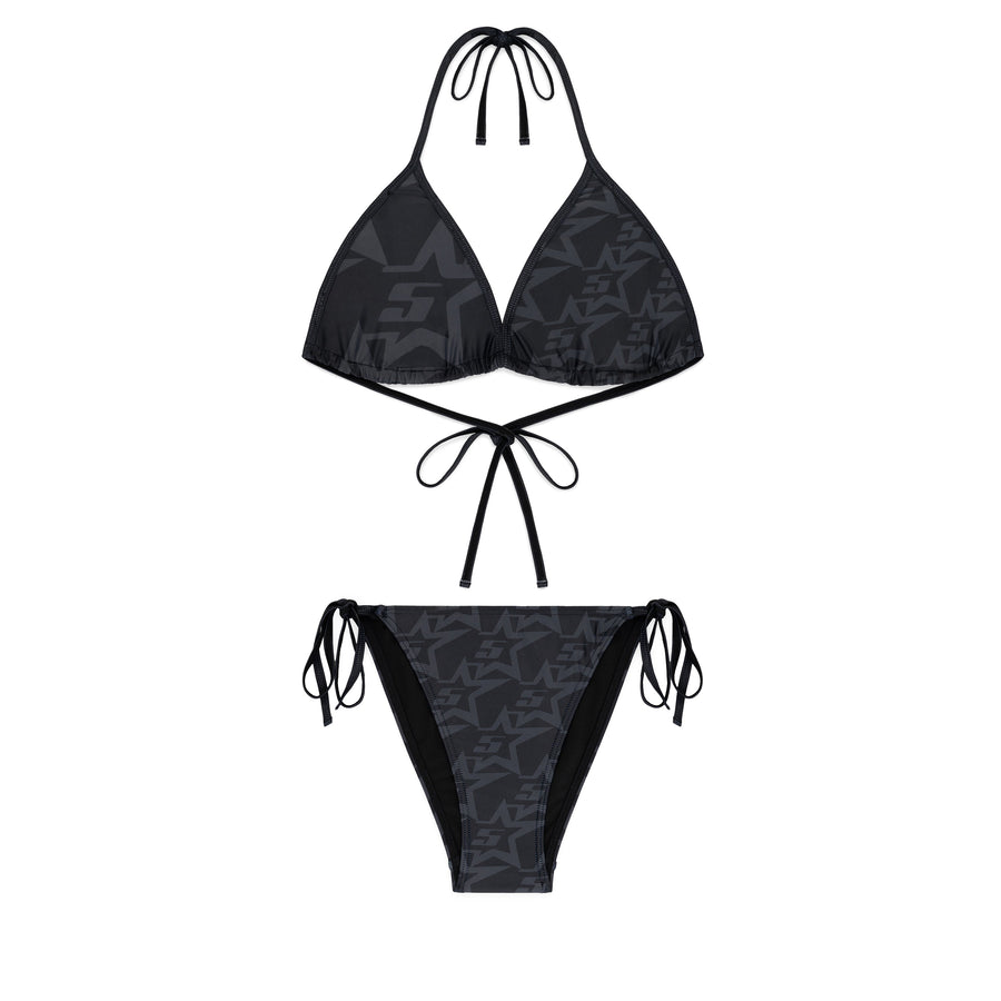BLACK 5 STAR BIKINI