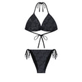 BLACK 5 STAR BIKINI