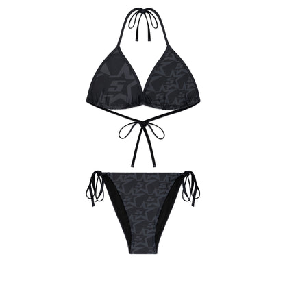 BLACK 5 STAR BIKINI