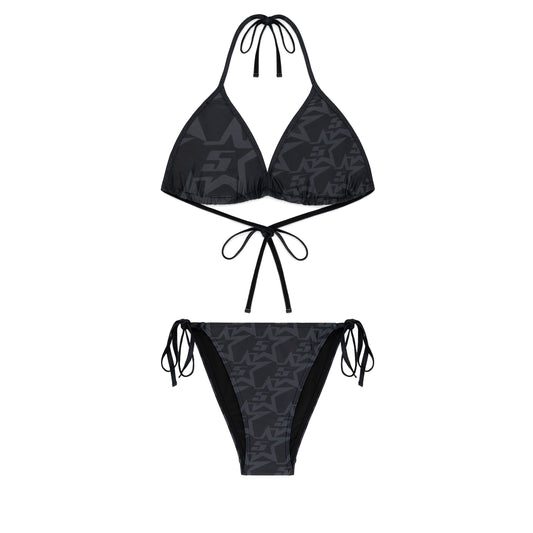 BLACK 5 STAR BIKINI