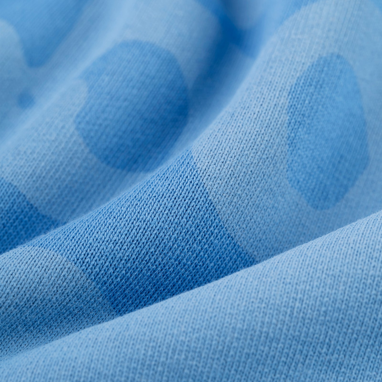 DUSTY BLUE BELUGA V2 HOODIE