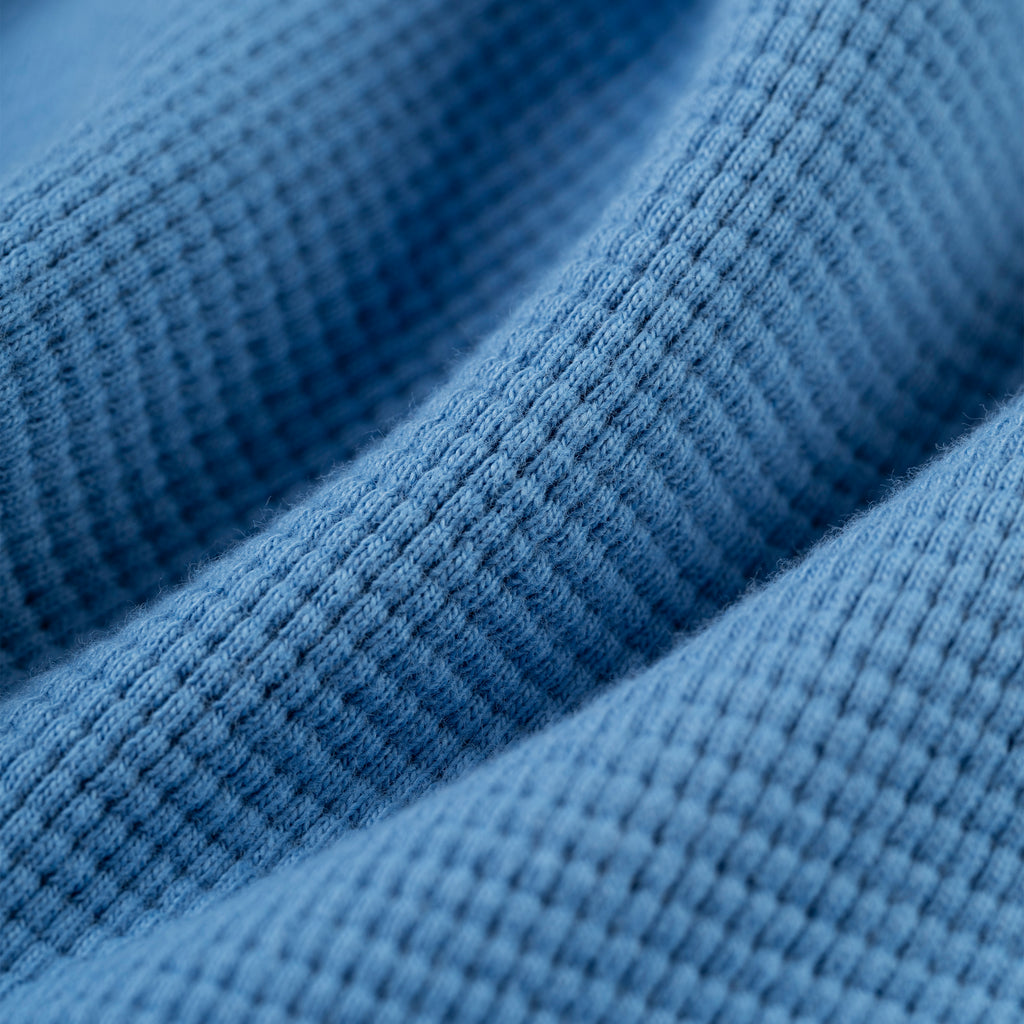 DUSTY BLUE BECKHAM THERMAL