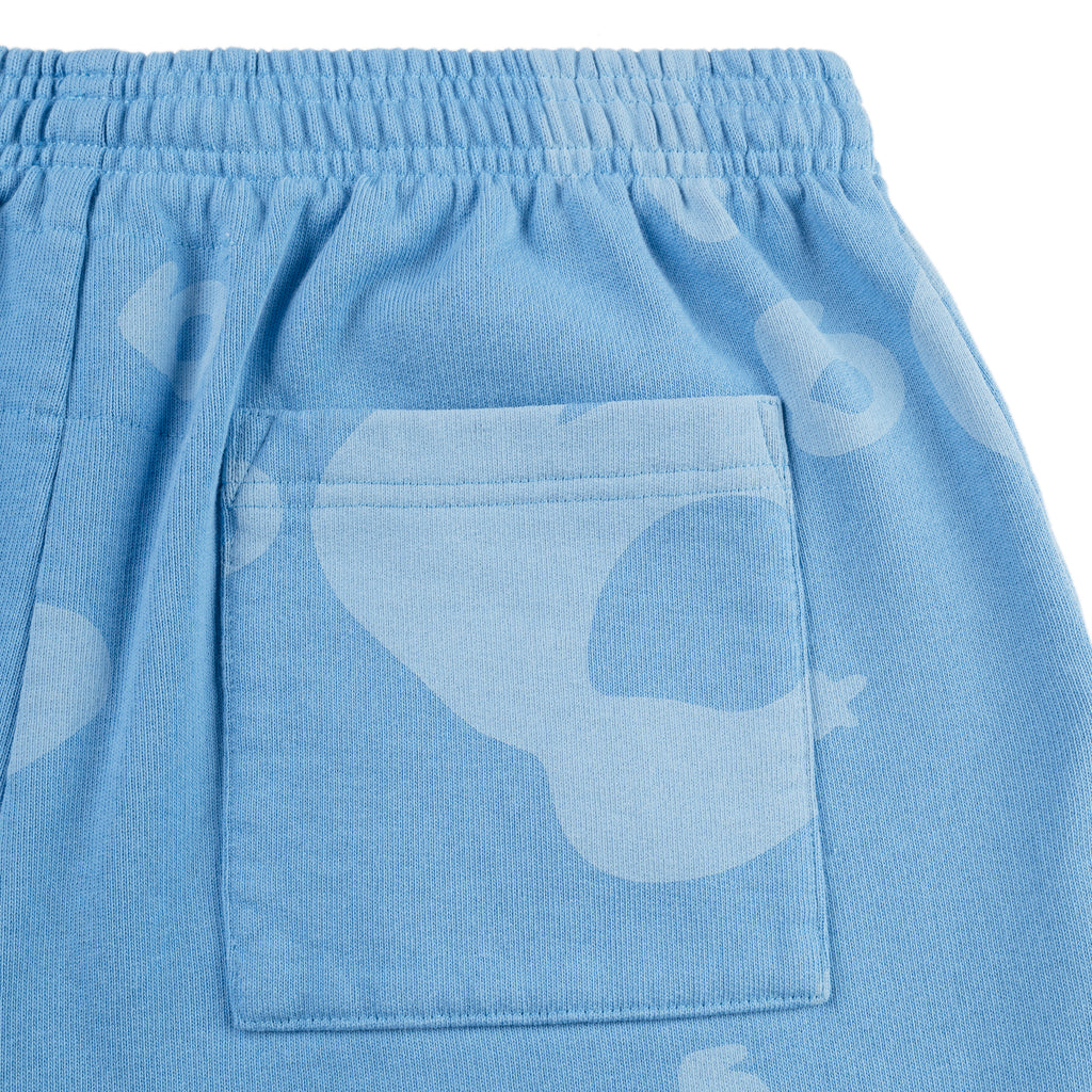 DUSTY BLUE BELUGA V2 SWEATPANT
