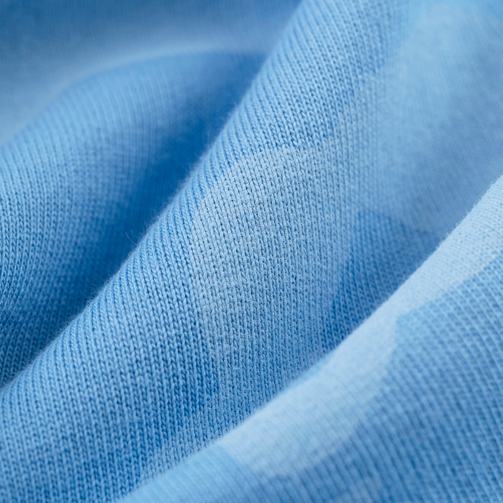 DUSTY BLUE BELUGA V2 SWEATPANT