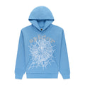 DUSTY BLUE OG WEB V2 HOODIE