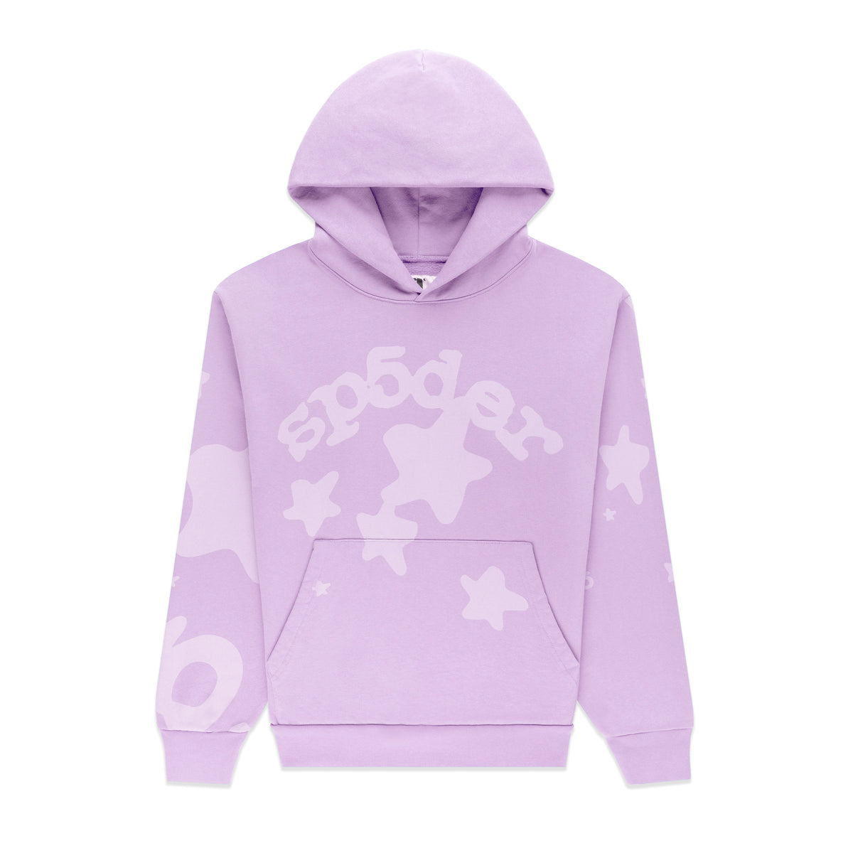 BELUGA V2 HOODIE – SP5DER