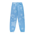 DUSTY BLUE BELUGA V2 SWEATPANT