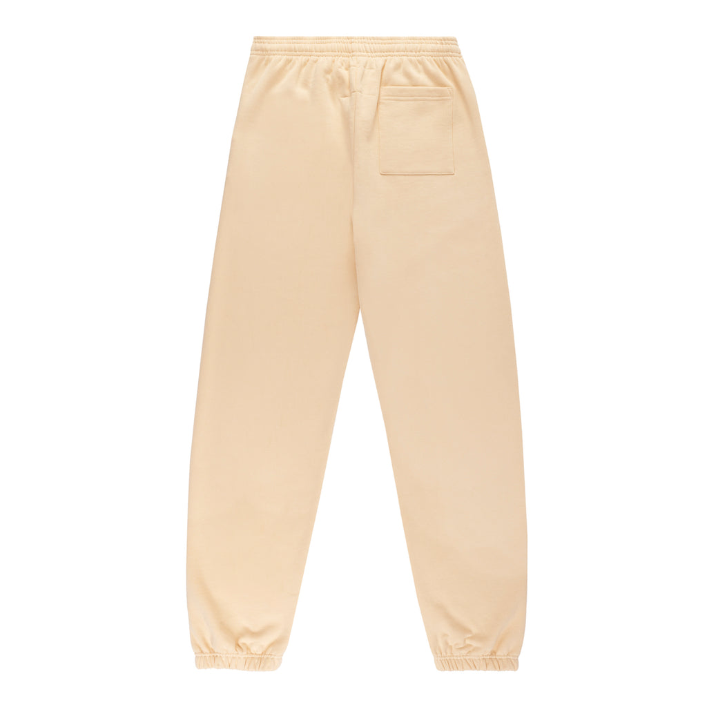 CREAM OG WEB V2 SWEATPANT