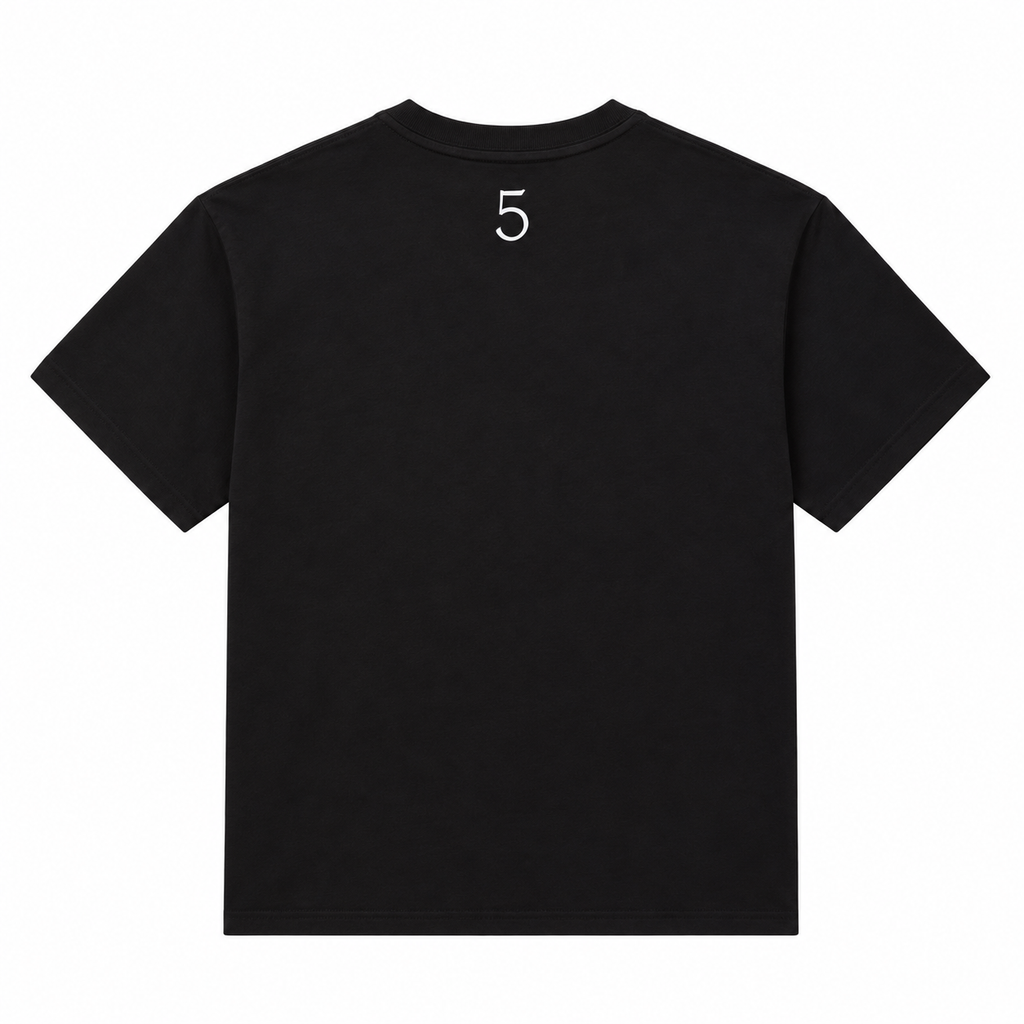 00 SPIDER SCRIPT TEE