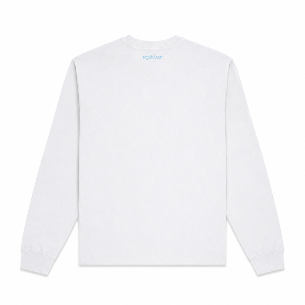 WINGS LONGSLEEVE