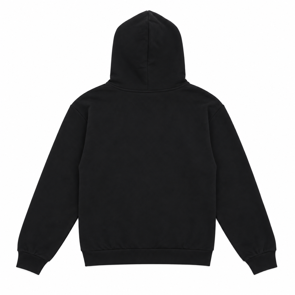OPIUM WEB TONAL HOODIE