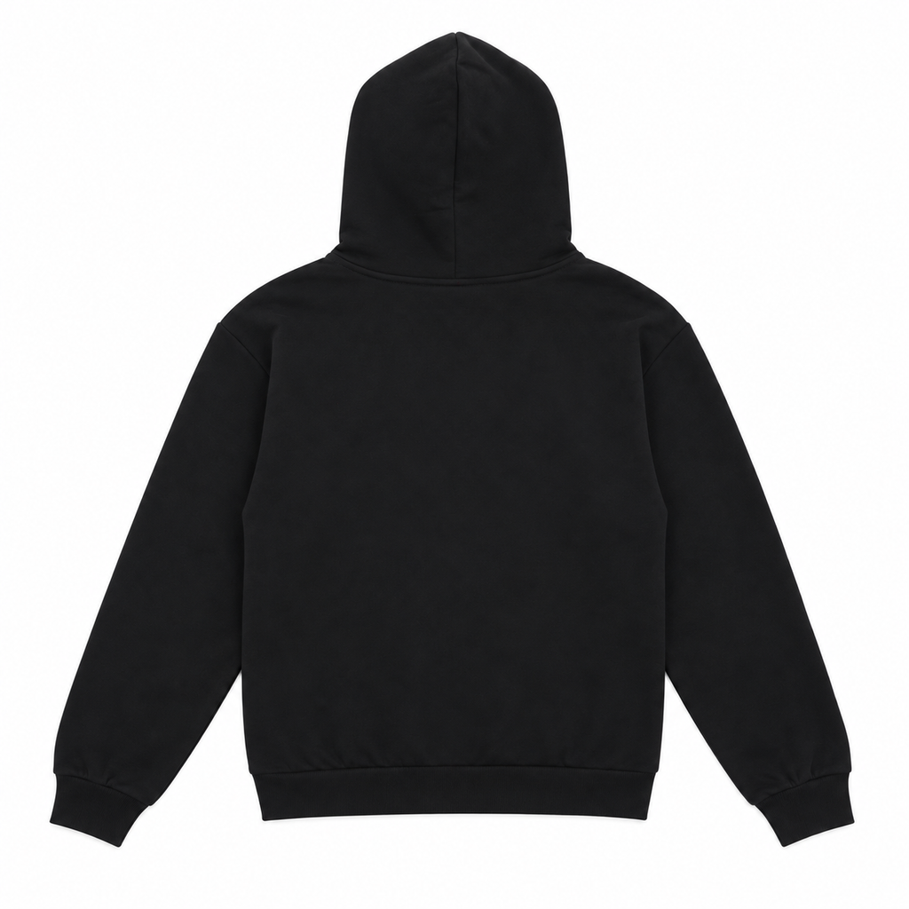 OPIUM WEB TONAL HOODIE