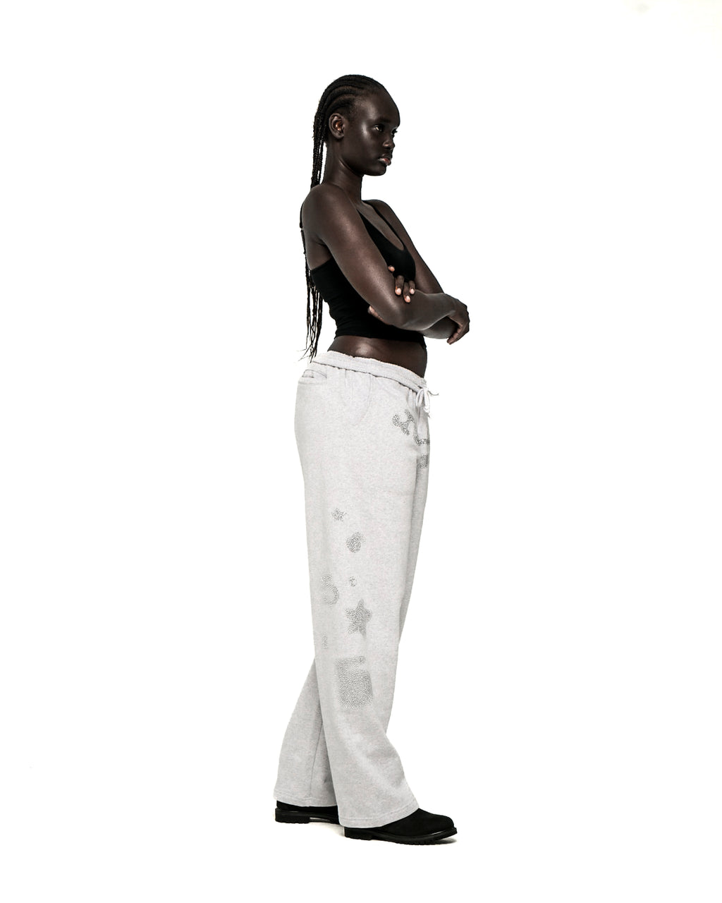 On model 6