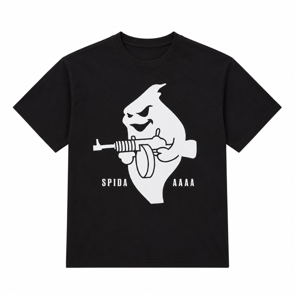 SPIDA BAA TEE