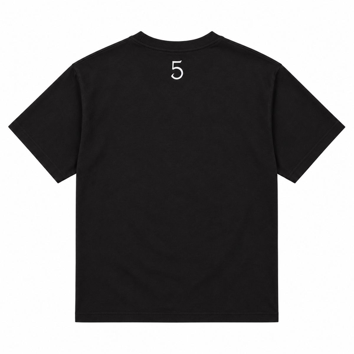 SPIDA HOODIE TEE