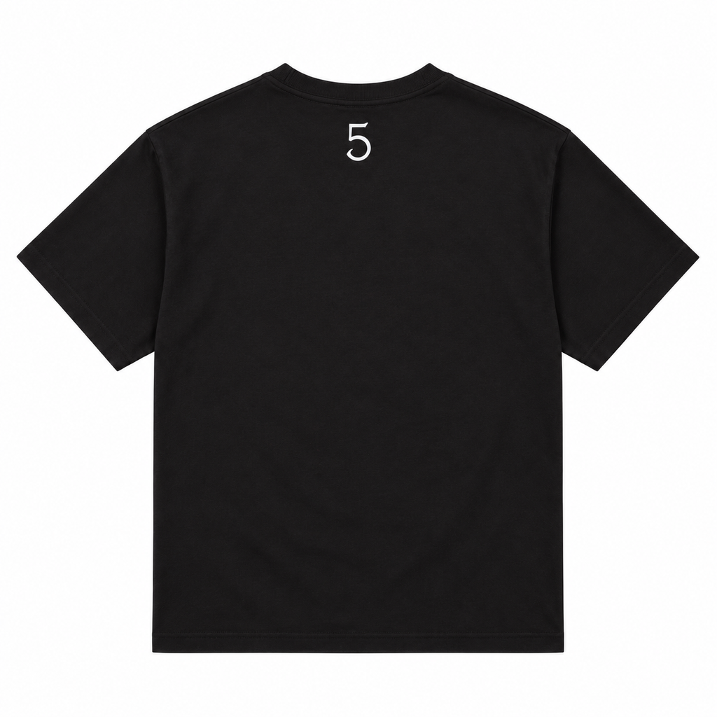 SPIDA HOODIE TEE