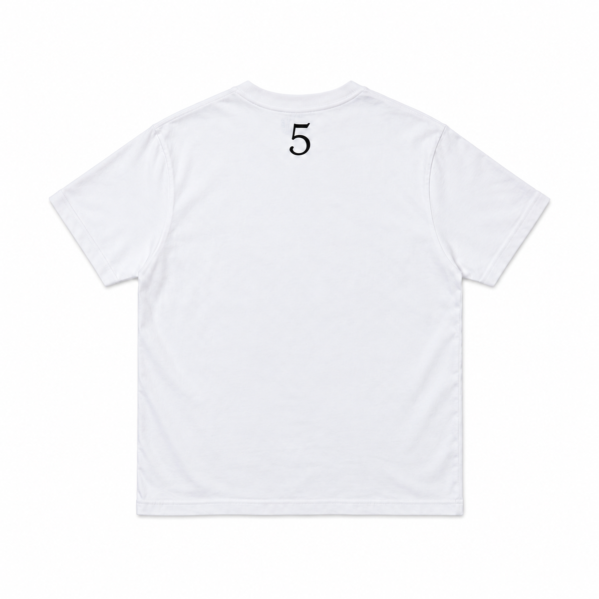 OPIUM WEB LOGO TEE