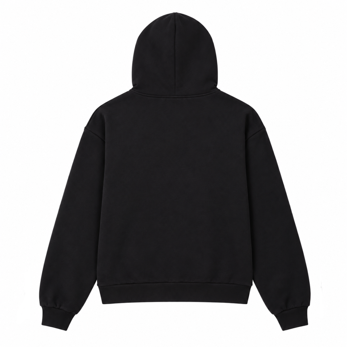 00 SPIDER SCRIPT HOODIE