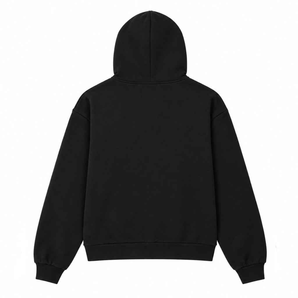 OPIUM LOGO TONAL HOODIE