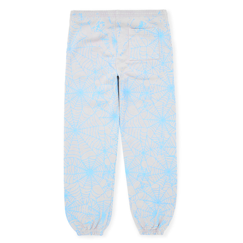 AOP WEB SWEATPANT