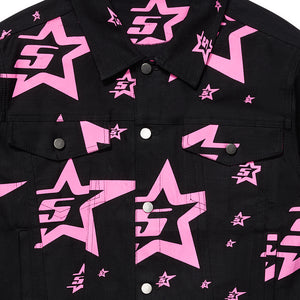 5STAR TRUCKER JACKET