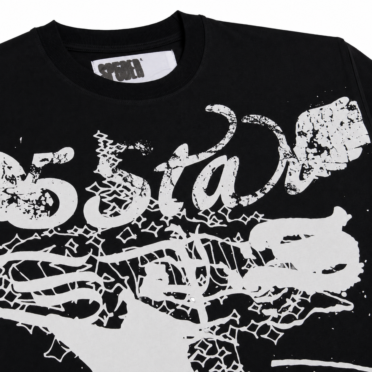WINGS LONGSLEEVE
