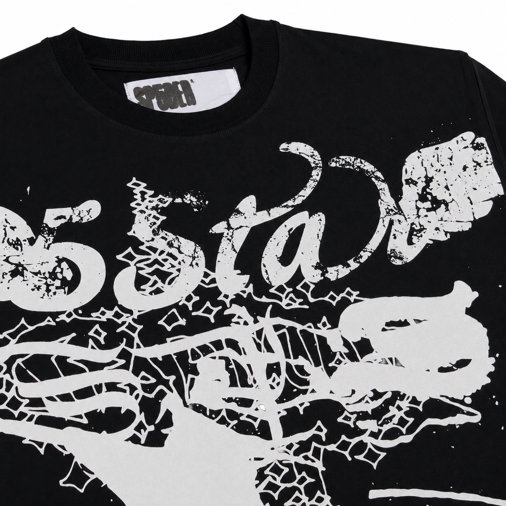 WINGS LONGSLEEVE