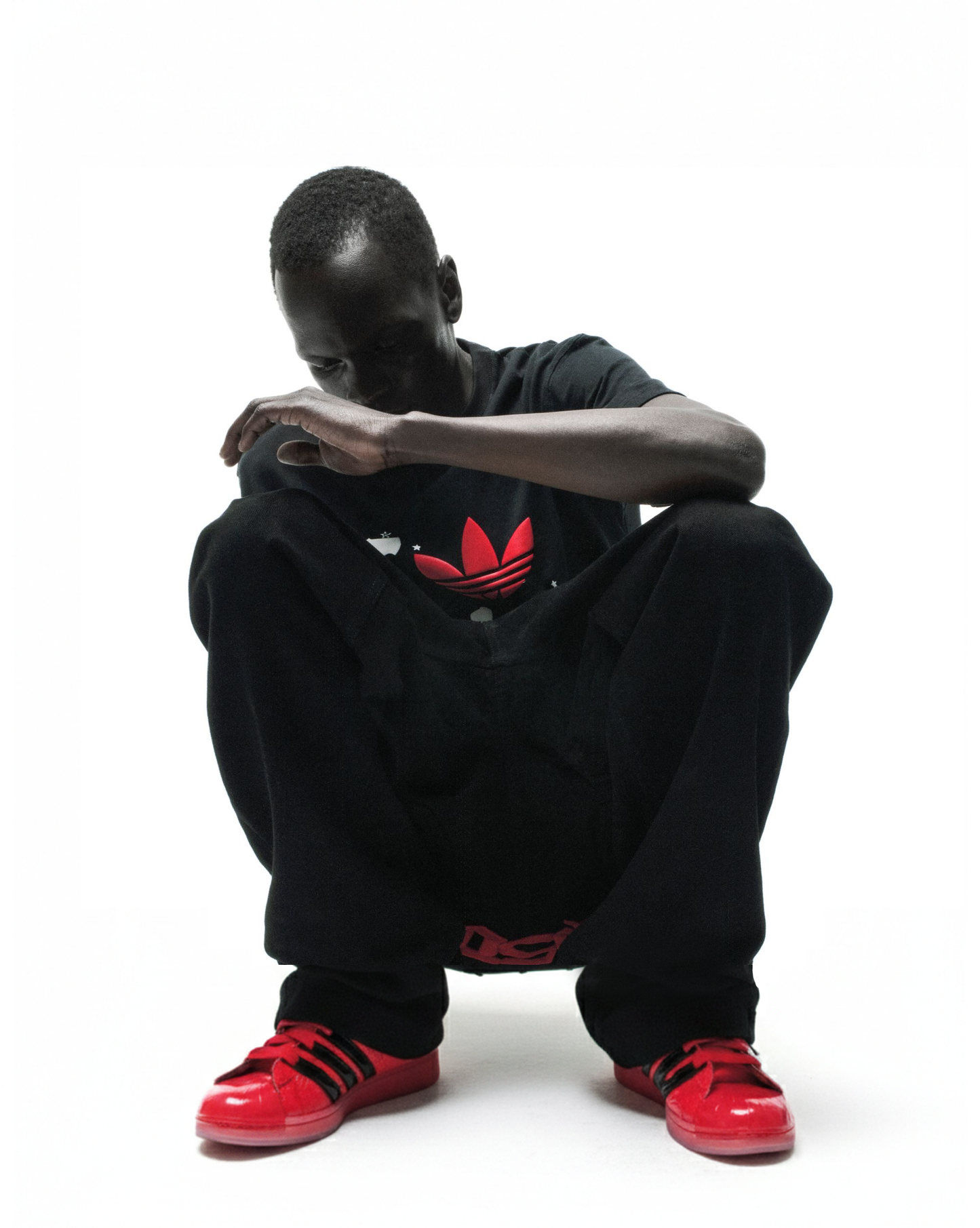 SP5DER x ADIDAS SUPERSTAR